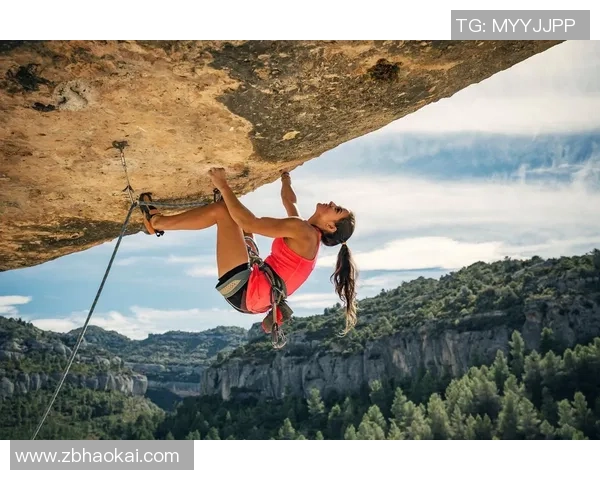 杭州攀岩队的控制技巧与深度探索攀岩运动的魅力与挑战