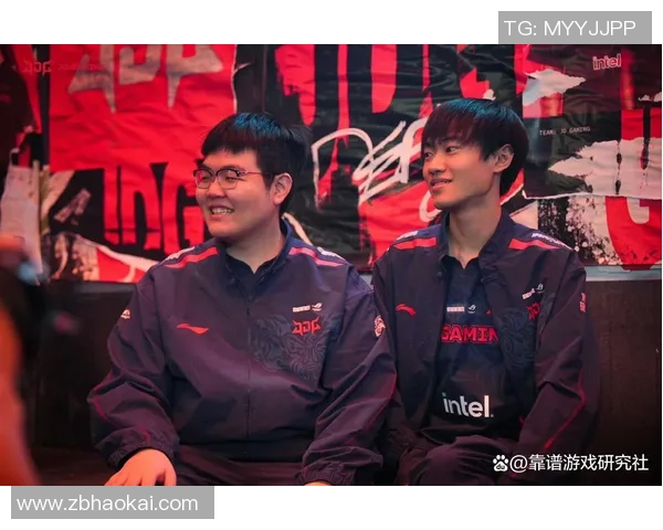 英雄联盟热议JDG战队节奏引发的争议与讨论分析