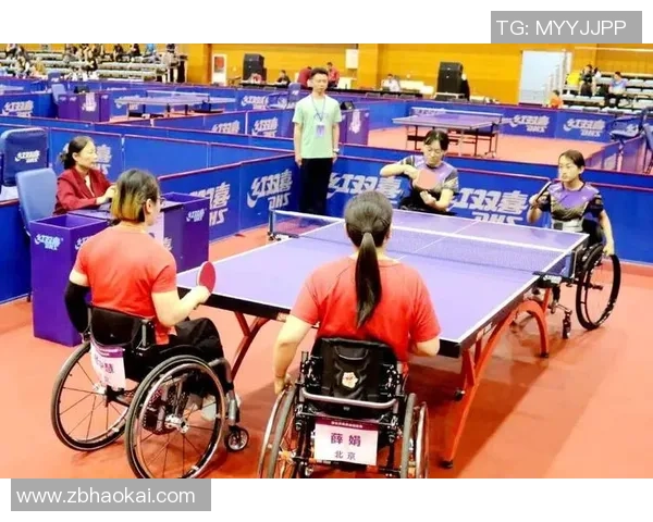 重庆乒乓球队实力强劲荣登全国个人能力排行榜第九位