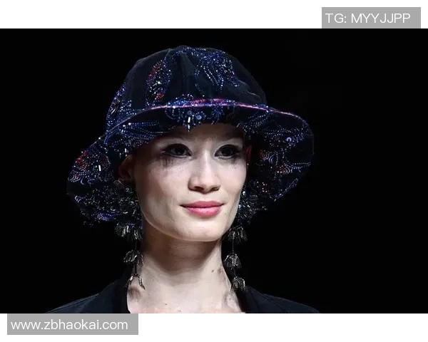 其姆奇与米兰阿玛尼的巅峰对决时尚与艺术的完美交融