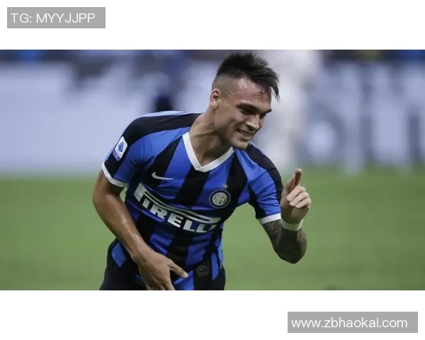 劳塔罗引领新风潮足球世界的璀璨新星与未来之路探讨